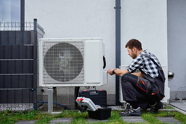 Trusted Hvac Installation service in Forest Park, GA - HVAC Repair CO